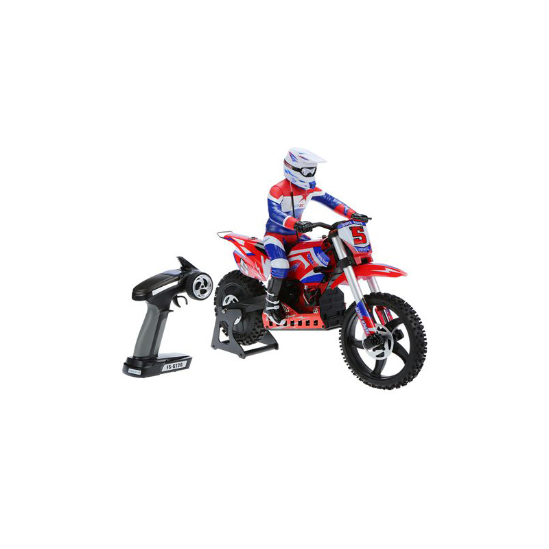 SKYRC SR5 1/4 Scale Super Rider RC Motorcycle Brushless RTR With Remote Control Charger RC Toys