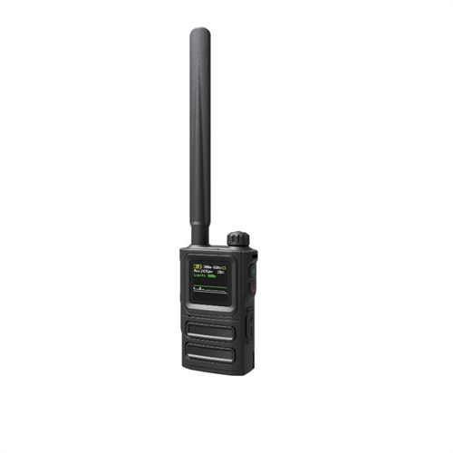 Skydroid S10 Handheld Drone Siren 300M-6GHz Ultra-wide Detection Range up