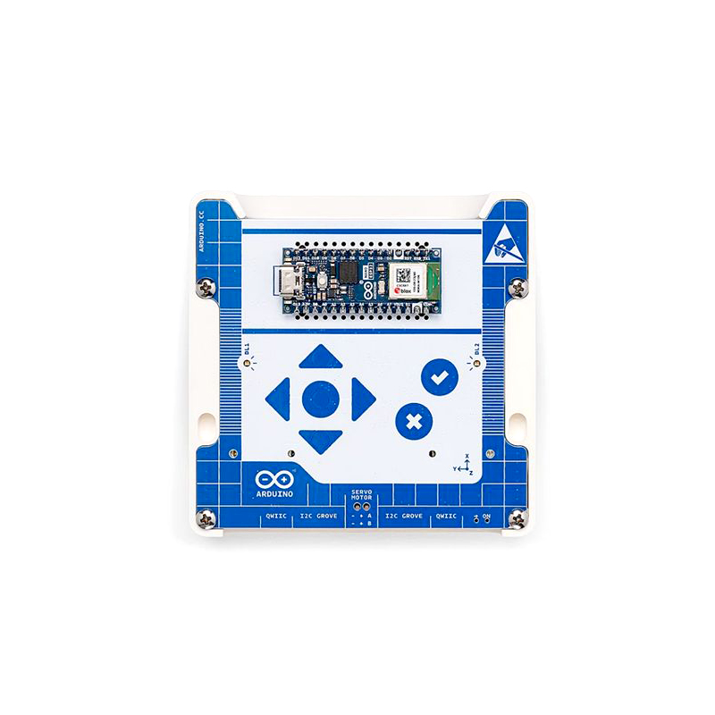 Original imported Italian Arduino Alvik AKX00066 Development Board NORA-W106 Development Kit