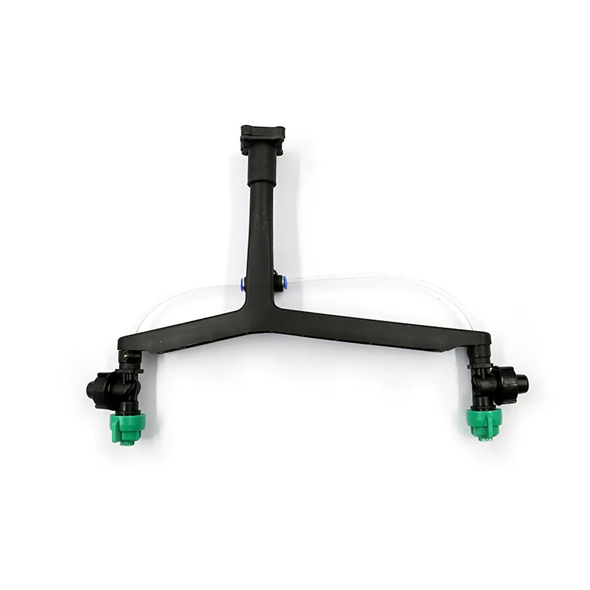 EFT Agricultural Plant Protection UAV Y Double Nozzle Extended Rod Pressure Double Nozzle