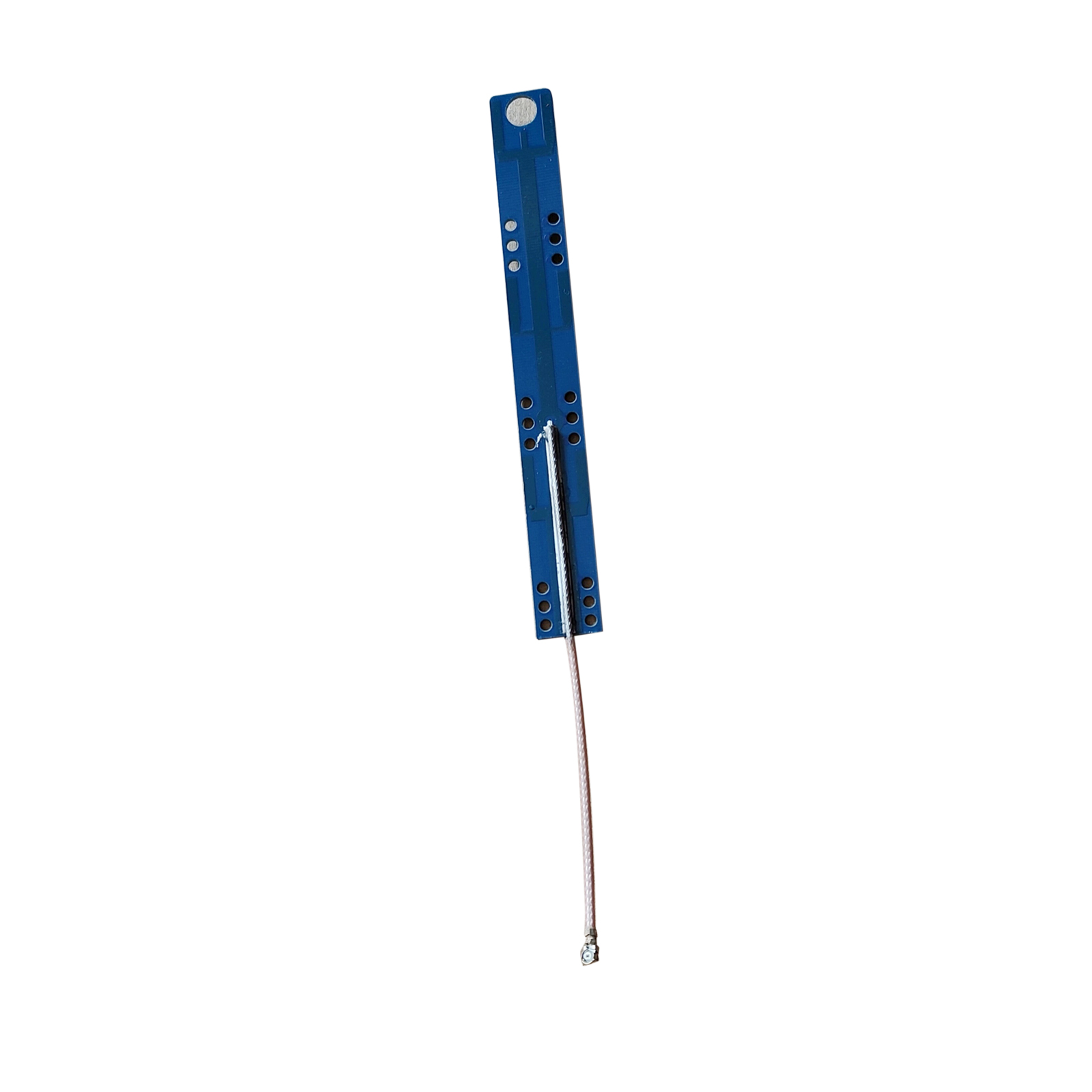 7.5dB Connector Antenna 4.7-5.8GHz Analog FPV Antenna for Raspberry Pi Snail DJI Goggles Fixed-Wing