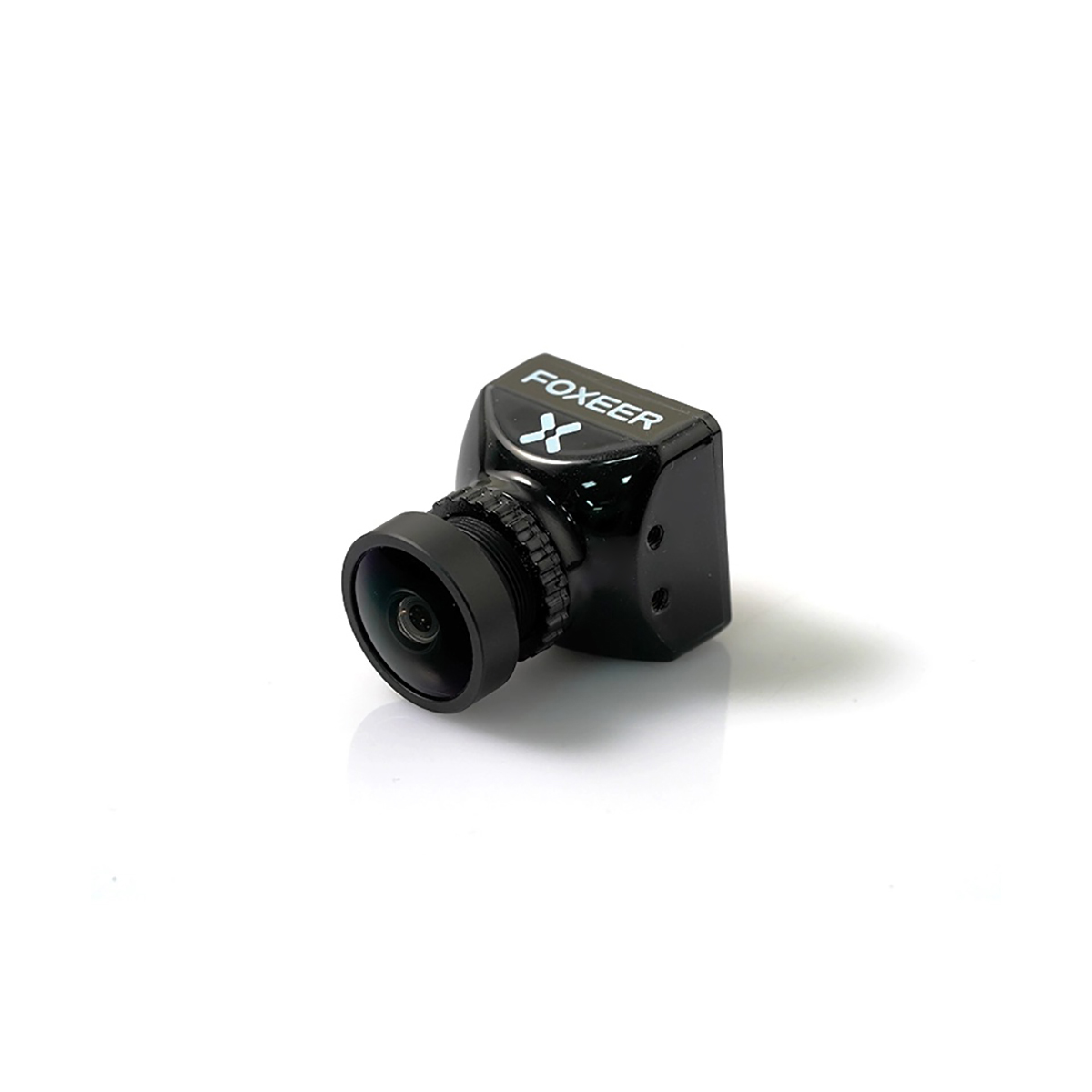 Foxeer Cat 4 Mini 1200TVL Starlight FPV Camera 0.00001Lux Less Noise Low Latency for RC FPV Drones