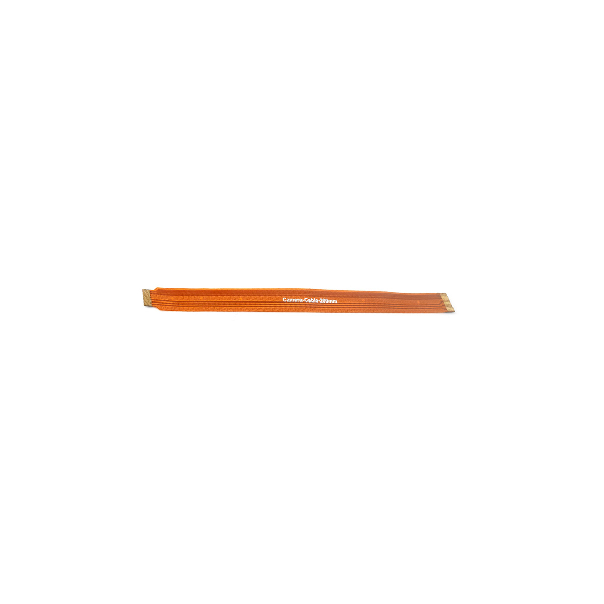 200mm CSI Camera FPC Flexible Cable 22Pin To 15Pin for Raspberry Pi 5