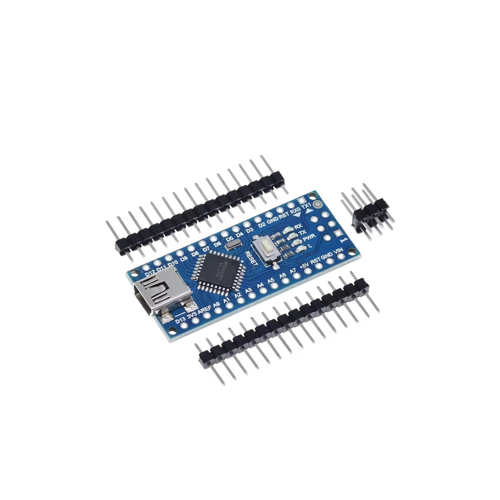 Nano V3.0 Improved Version Development Board Atmega328P Microcontroller for Arduino