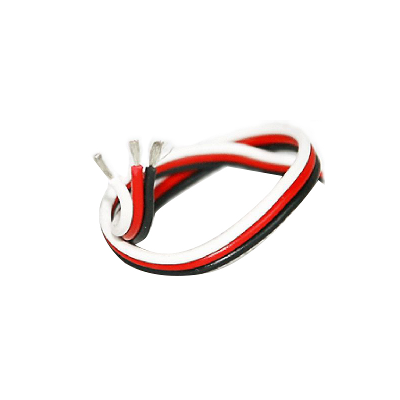 30-core Futaba Style Servo Wire 2 Meters FUW30C
