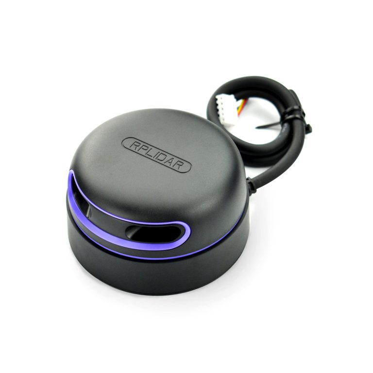 RPLIDAR-A3 (1)