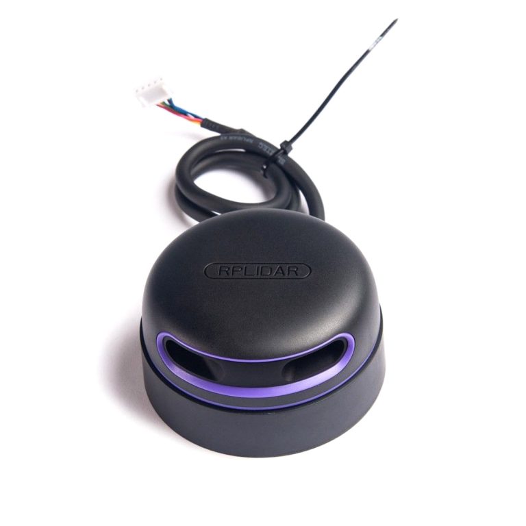 RPLIDAR-A3 (1)