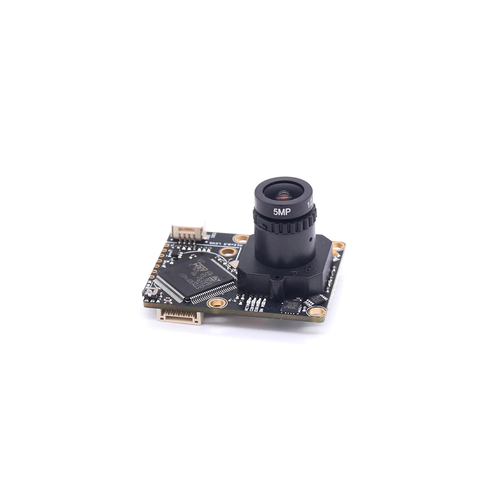 PX4FLOW Optical Flow Sensor Smart Camera for PX4 PIXHAWK Flight Control System
