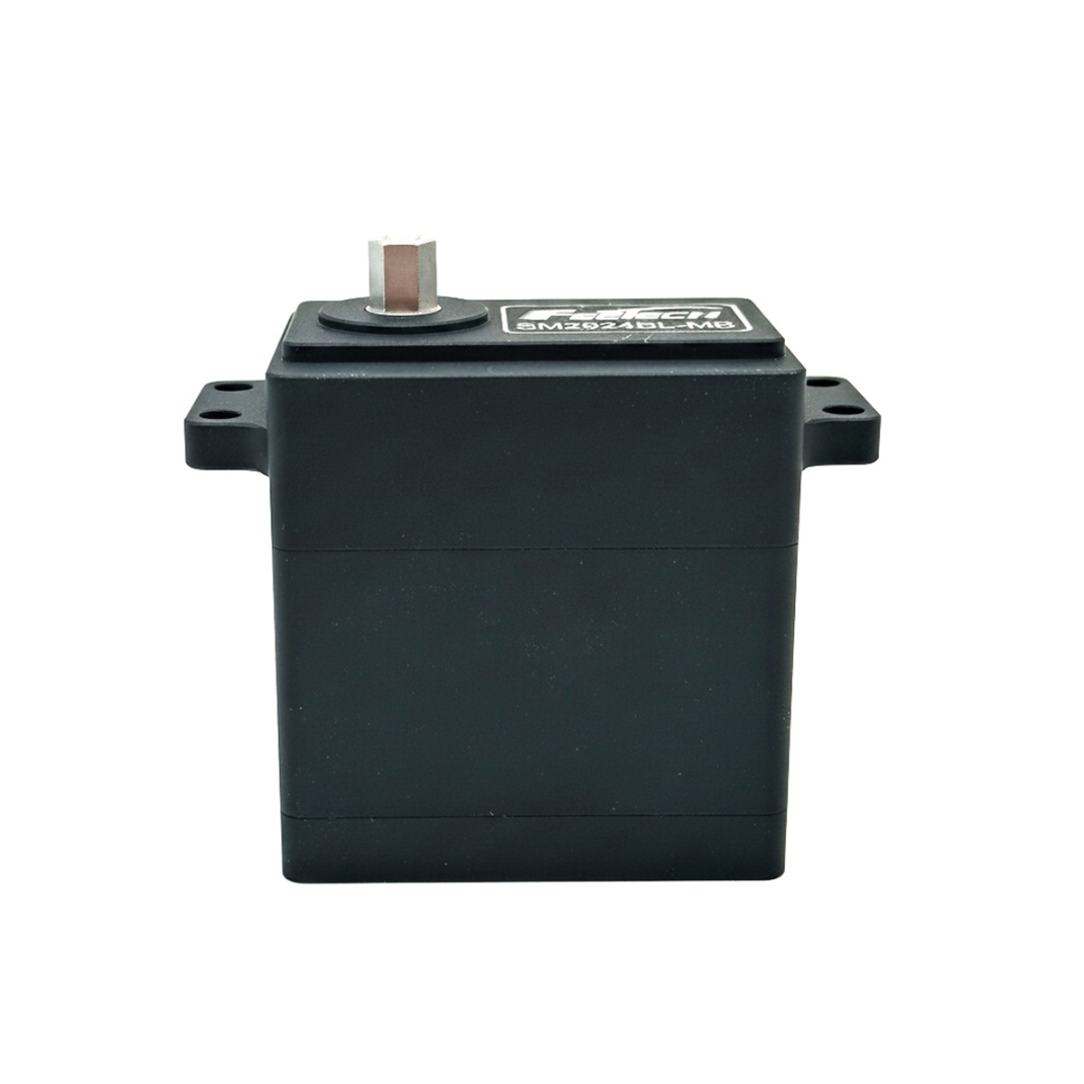Feetech SM2924BL-MB 24V 12kg Modbus-RTU Servo 360 Degree Magnetic Encoding for Logistics Equipment