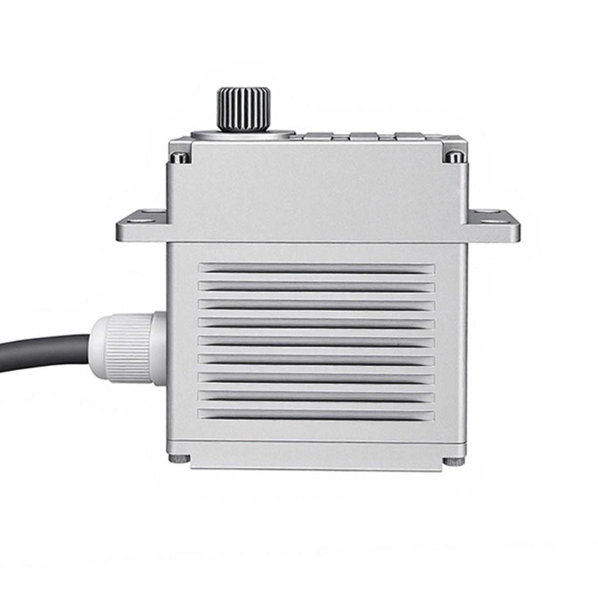 Feetech FT185BL 12V 185kg High Torqu All Metal Brushless Motor 180 Degree Digital Servo for Industrial Robotics