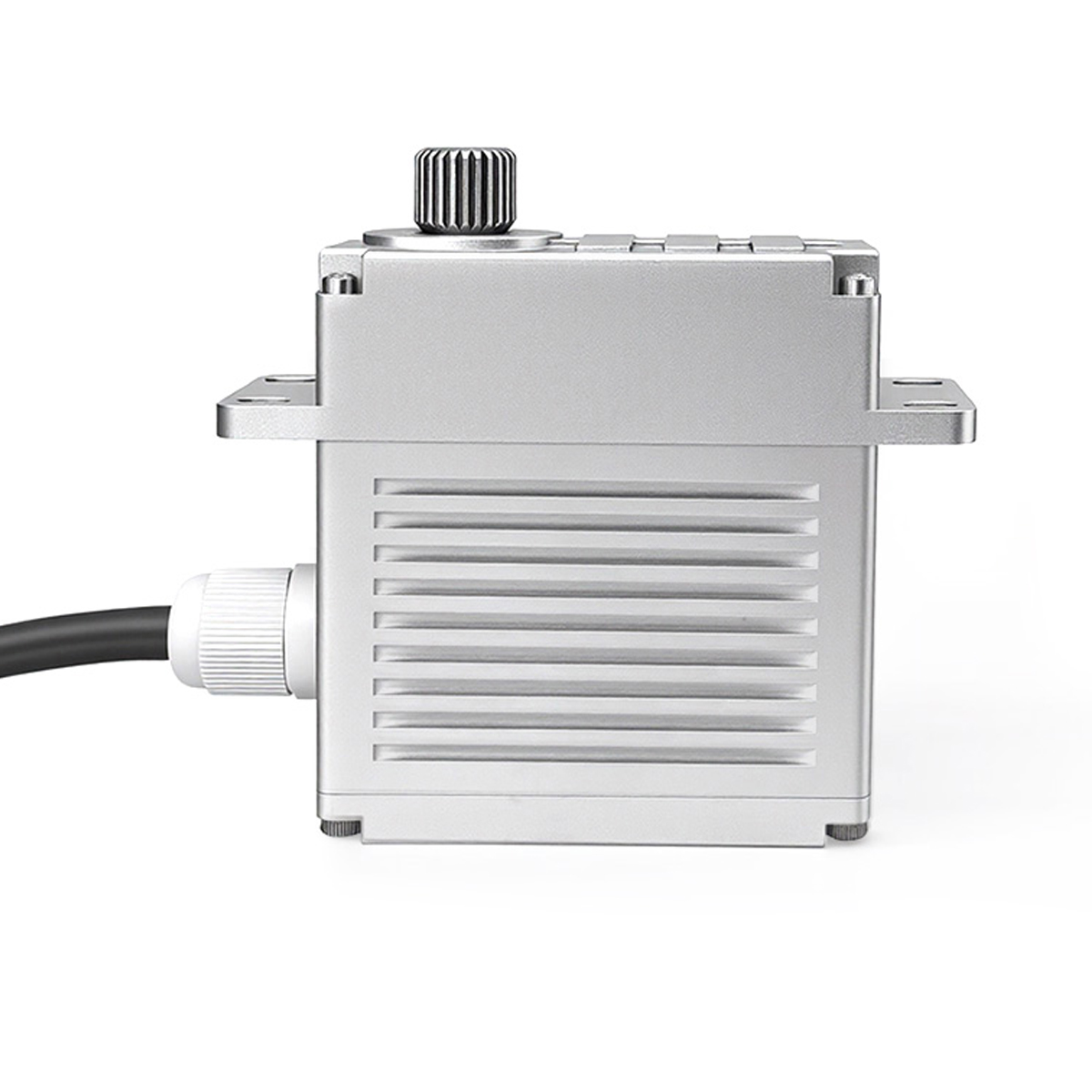 Feetech FT185BL 24V 185kg High Torqu All Metal Brushless Motor Digital Servo for Industrial Equipment Robotics