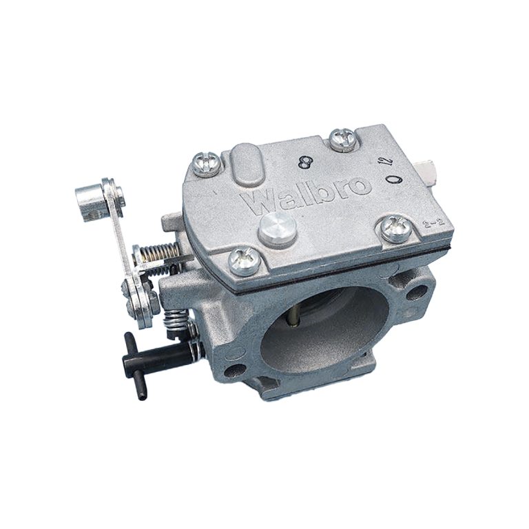 Carburetor (1)
