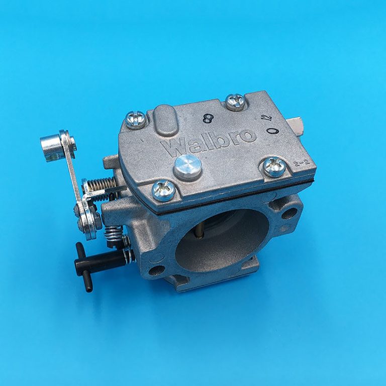 Carburetor (1)