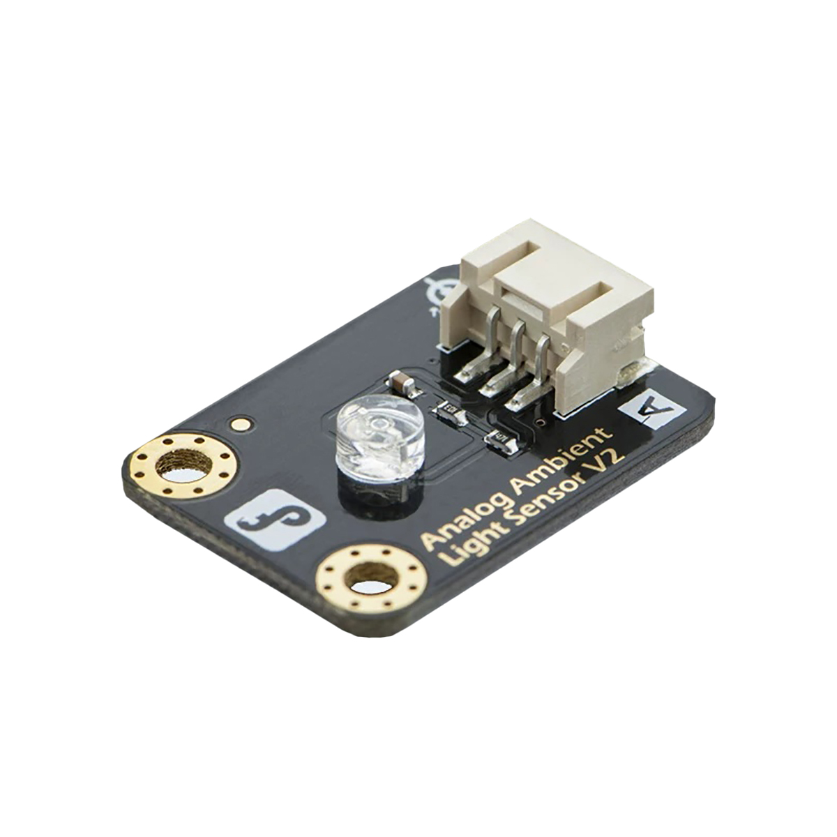 DFRobot Gravity Analog Ambient Light Sensor 1~6000 Lux Diode Photosensitive Detection for Arduino Raspberry Pi