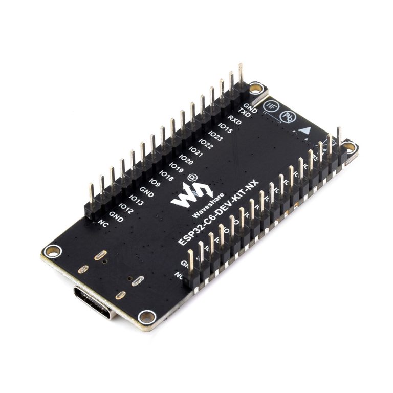 ESP32-C6-DEV-KIT-N8-M-1