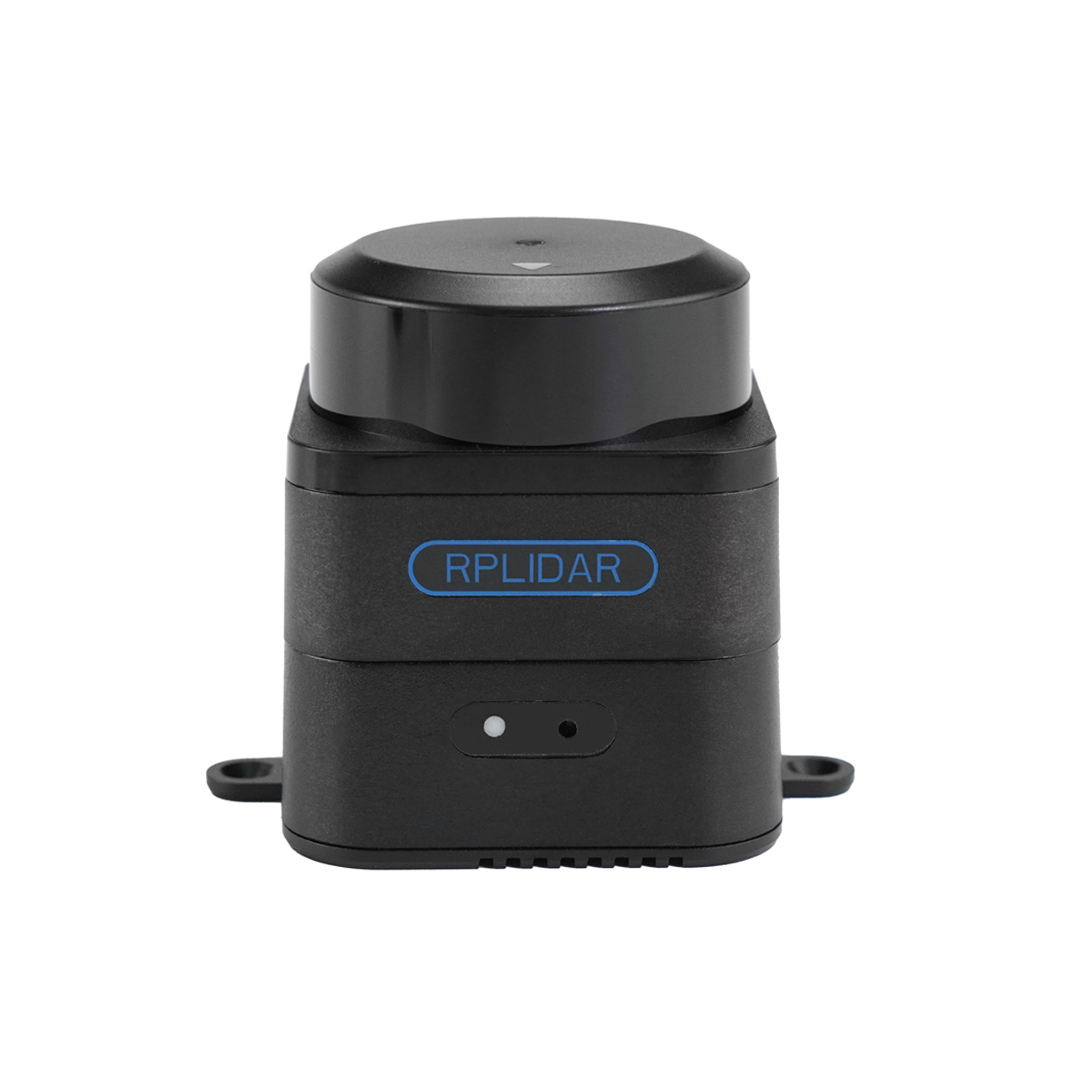 SLAMTEC Mapper M2M3 Laser Mapping Sensor 40m Range 32K High Quality for Robot Navigation Localization Mapping