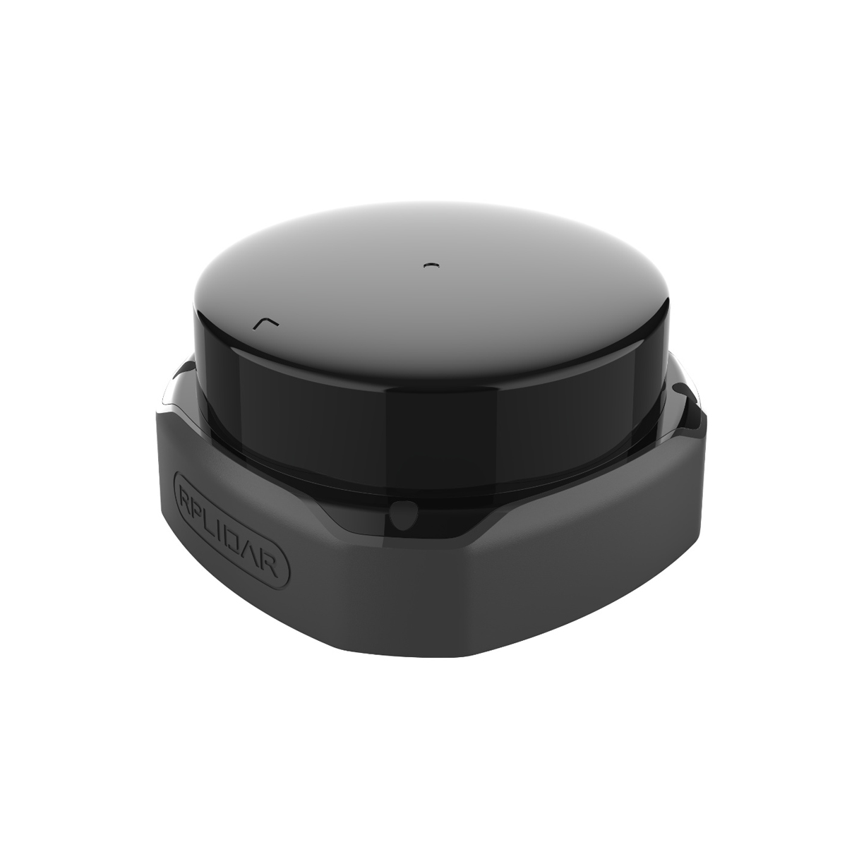SLAMTEC RPLIDAR S2L DTOF LiDAR 360 Degree 18m Range 5V IP65 High Compatibility for Robot AGV Obstacle Avoidance