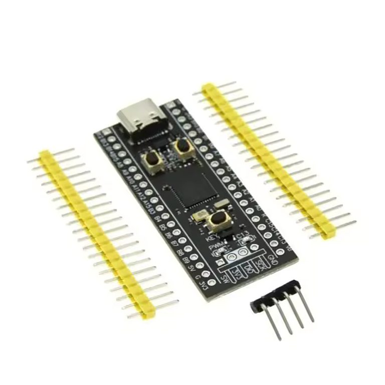 STM32F411CEU6 (1)
