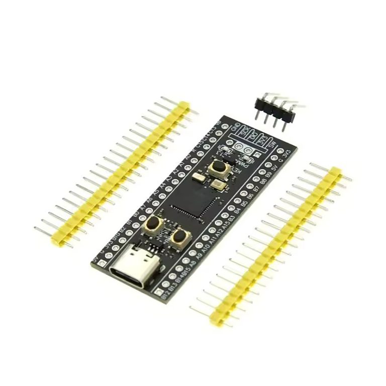STM32F411CEU6 (1)