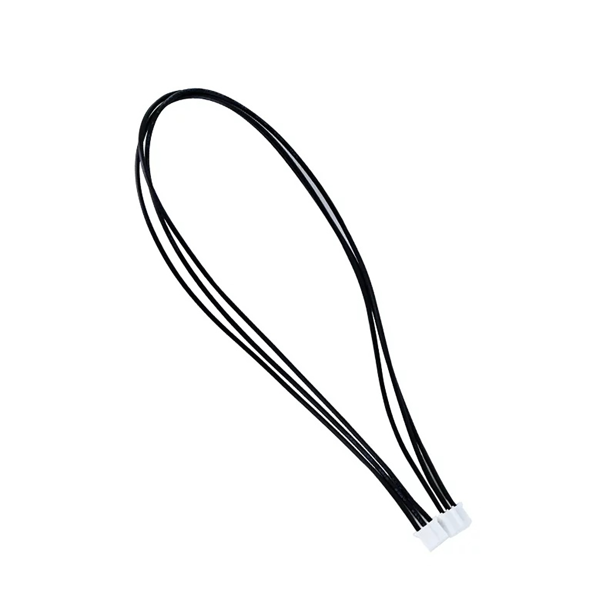 Yahboom PH2.0 Connector Cable 2P 3P 4P 6P Terminal Wire for Robot Car Sensor Module DIY Robotics