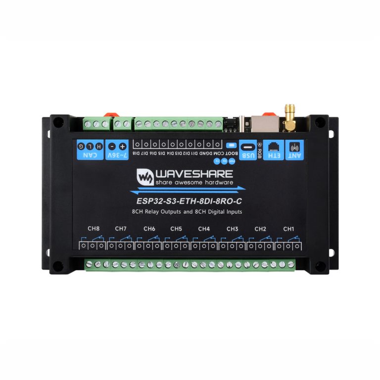 ESP32-S3-ETH-8DI-8RO-C-1
