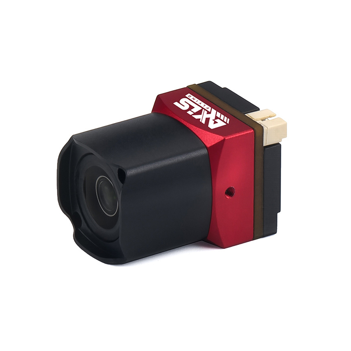 Axisflying 1800TVL HD OWL Pro Black Light Camera 1080P/60fps CVBS High Resolution for FPV Racing Drone