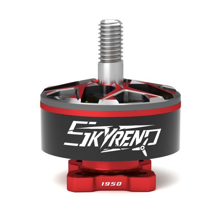 1950KV-Red