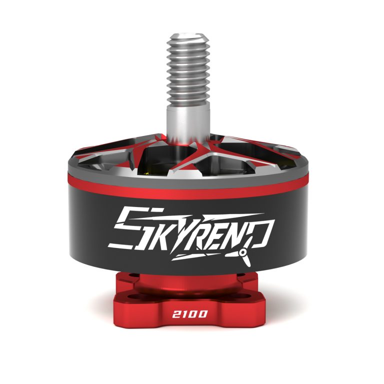 1950KV-Red