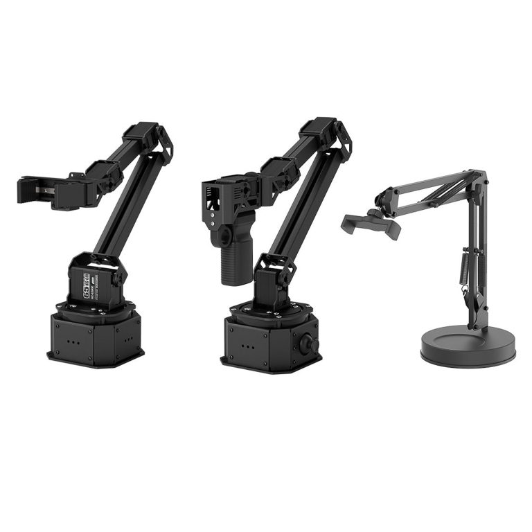 LeRobot (1)