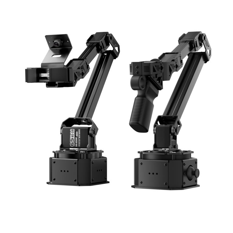LeRobot (1)