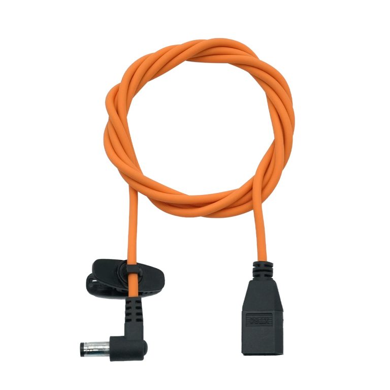 Power-Cord-Orange