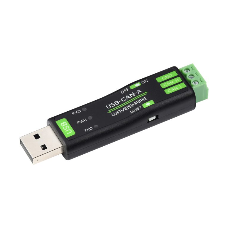 USB-CAN-A-1